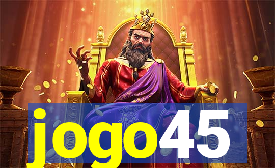 jogo45