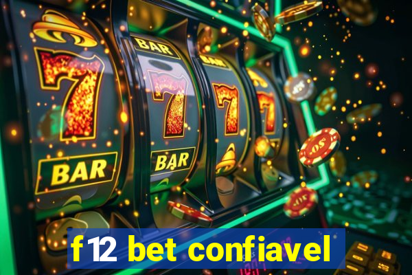 f12 bet confiavel