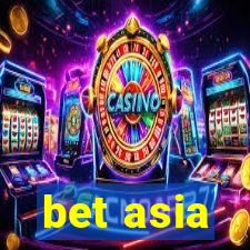 bet asia