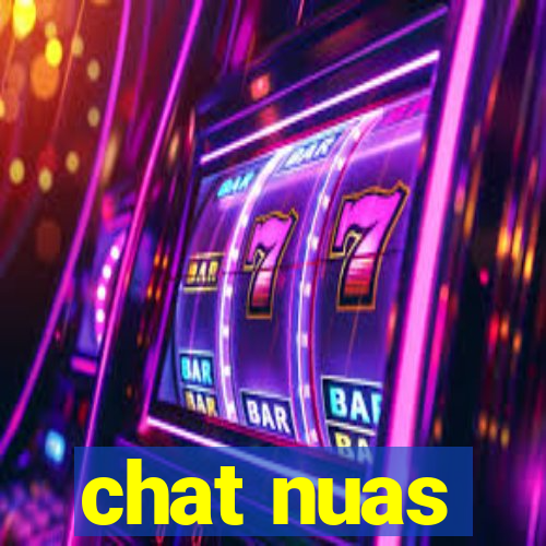 chat nuas