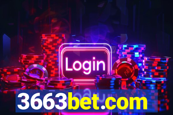 3663bet.com