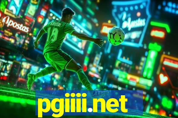 pgiiii.net