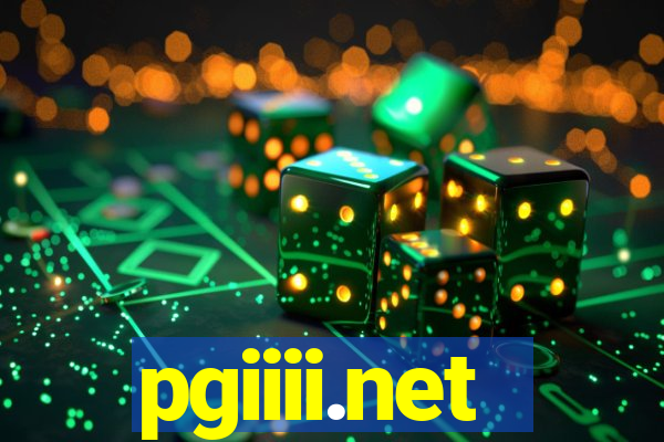 pgiiii.net