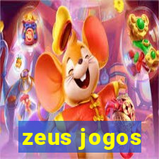 zeus jogos