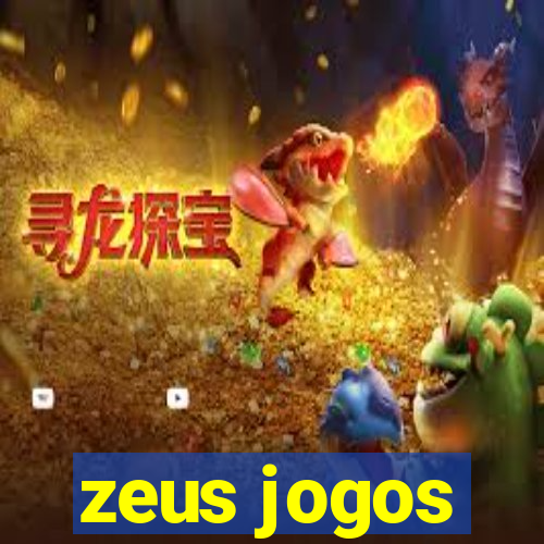 zeus jogos