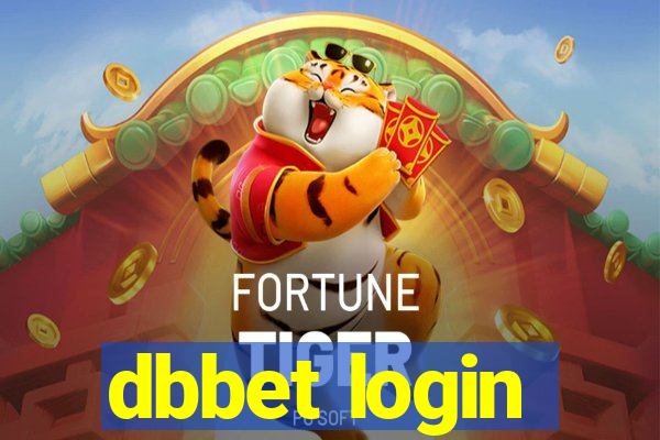 dbbet login