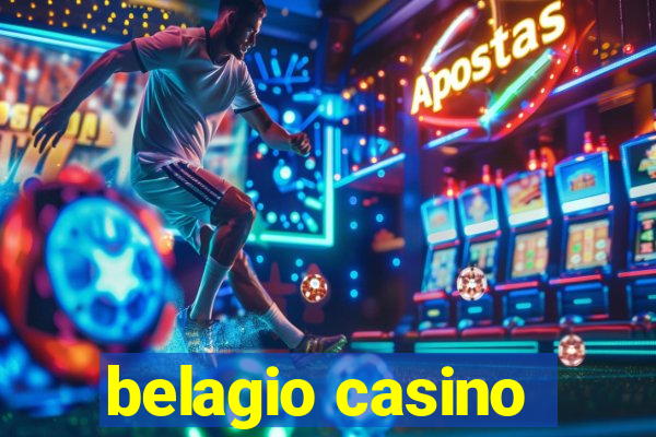 belagio casino