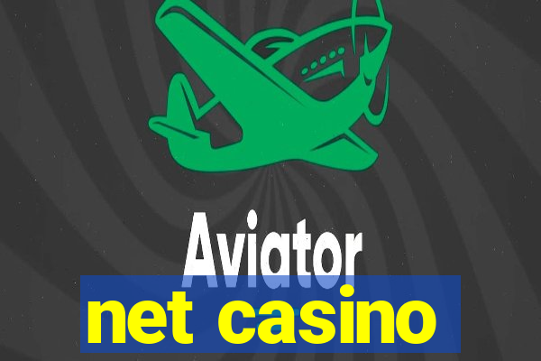 net casino