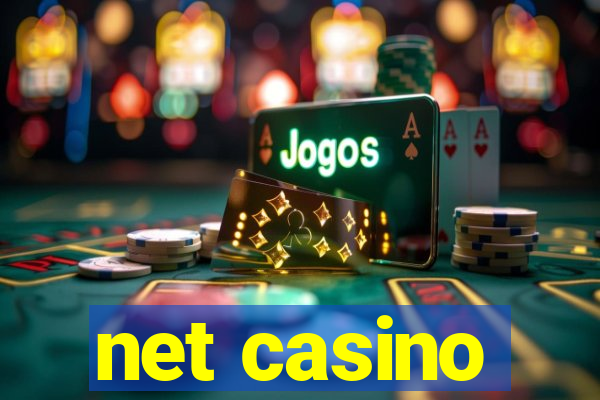 net casino