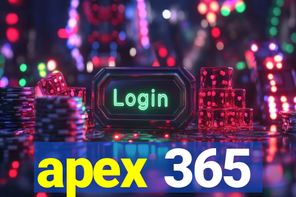 apex 365