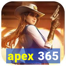 apex 365