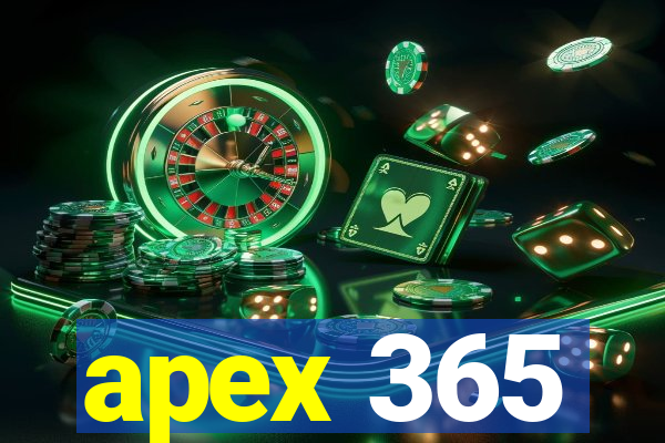 apex 365