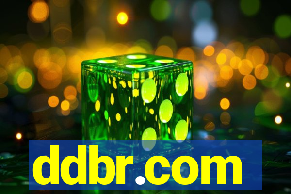 ddbr.com