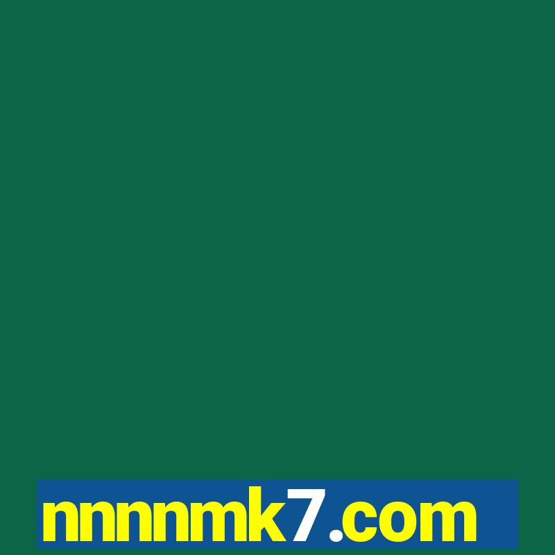 nnnnmk7.com