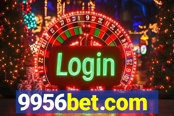 9956bet.com