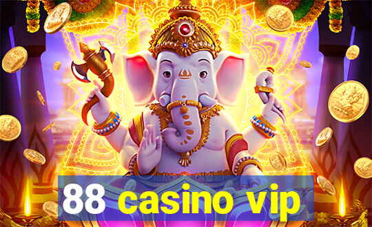 88 casino vip