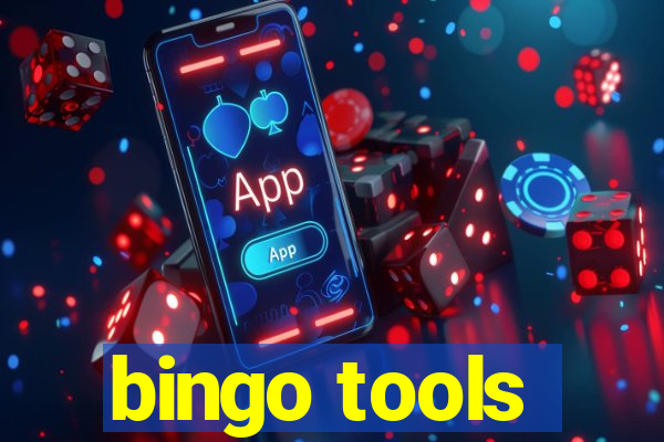 bingo tools