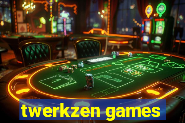 twerkzen games