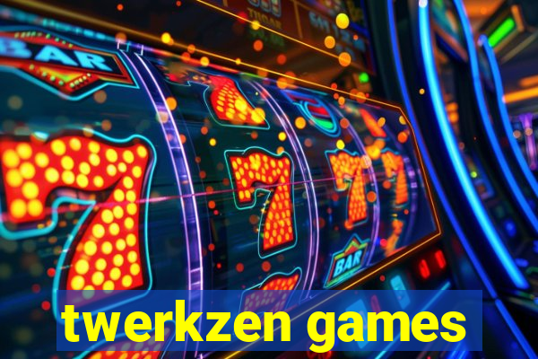 twerkzen games