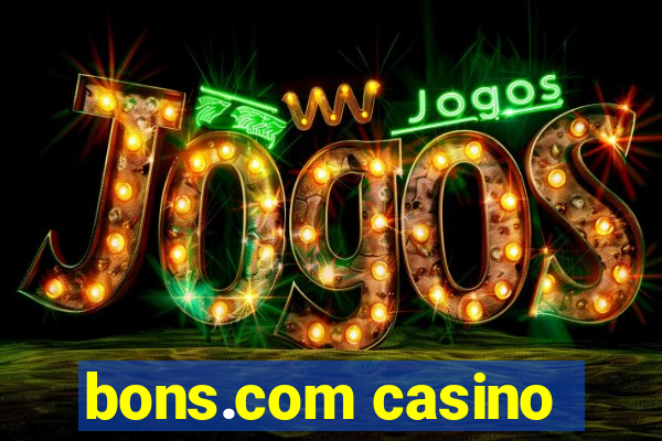 bons.com casino