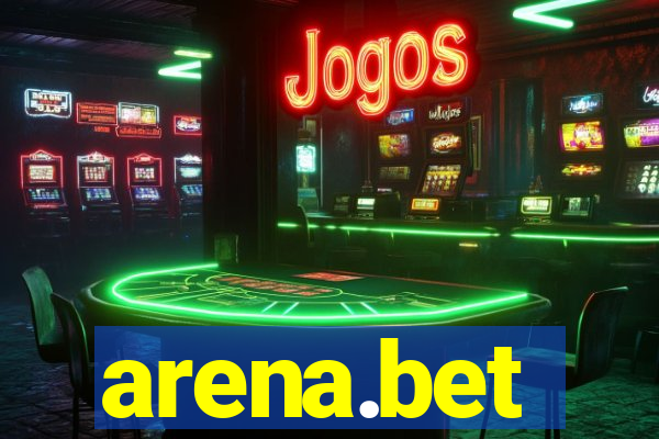 arena.bet