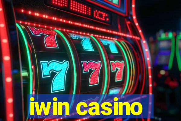 iwin casino