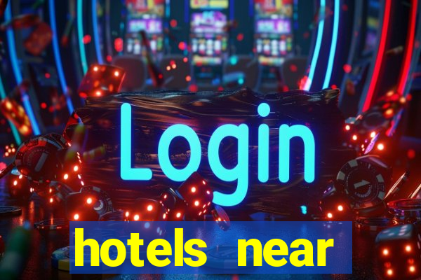 hotels near sugarhouse casino