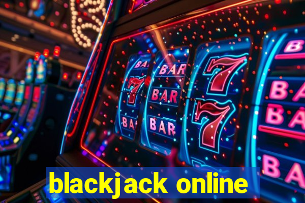 blackjack online