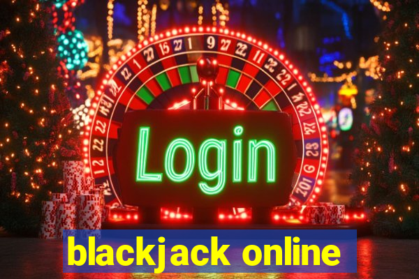 blackjack online