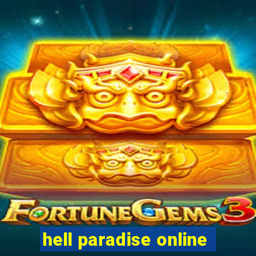 hell paradise online