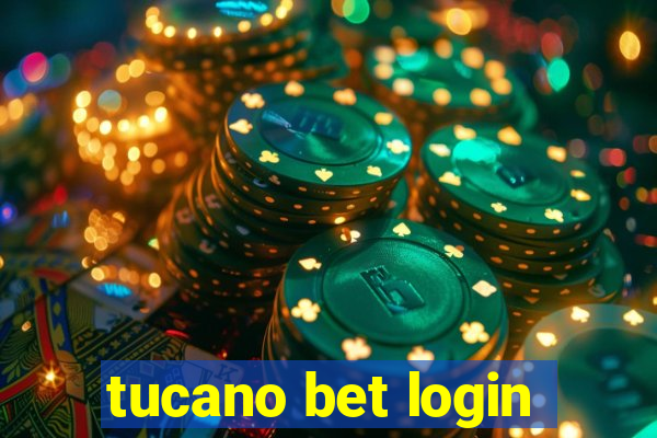 tucano bet login