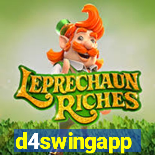 d4swingapp