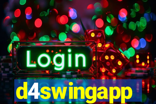 d4swingapp