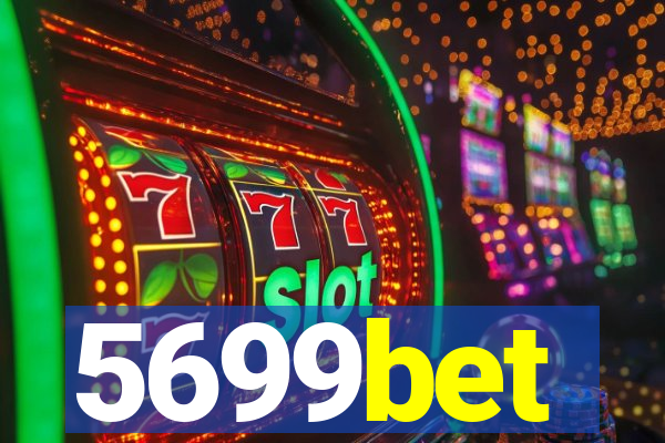 5699bet