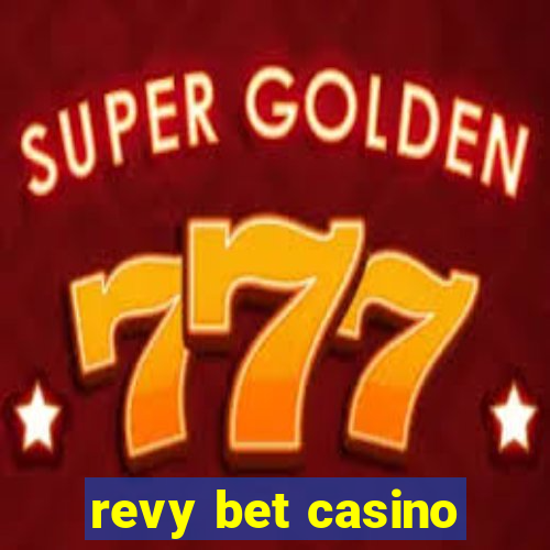 revy bet casino