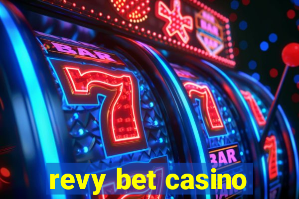 revy bet casino