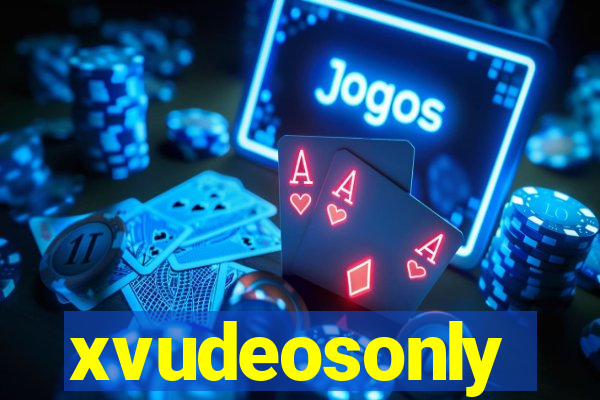 xvudeosonly