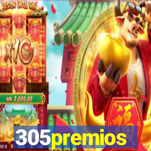 305premios