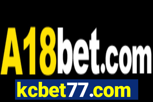 kcbet77.com