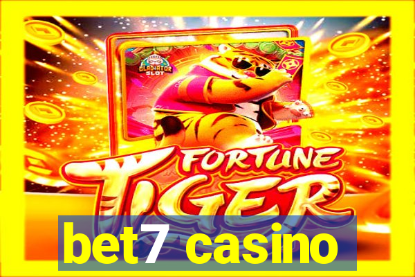 bet7 casino