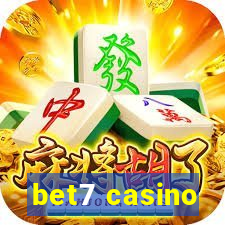 bet7 casino