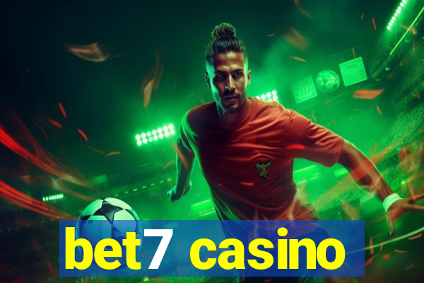 bet7 casino