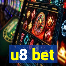 u8 bet