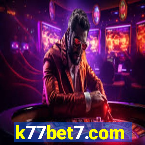 k77bet7.com