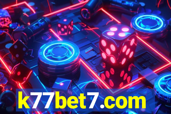 k77bet7.com