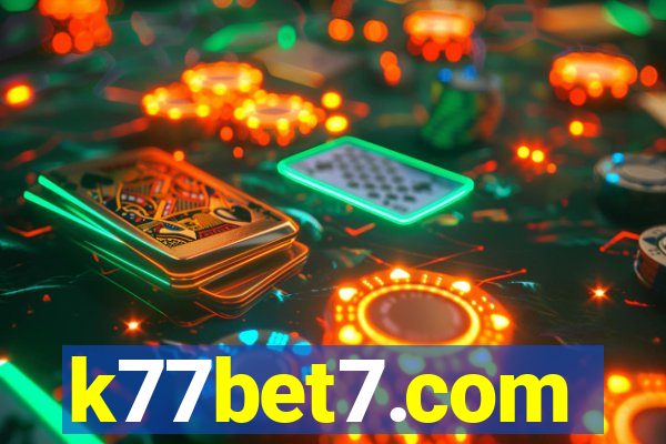 k77bet7.com