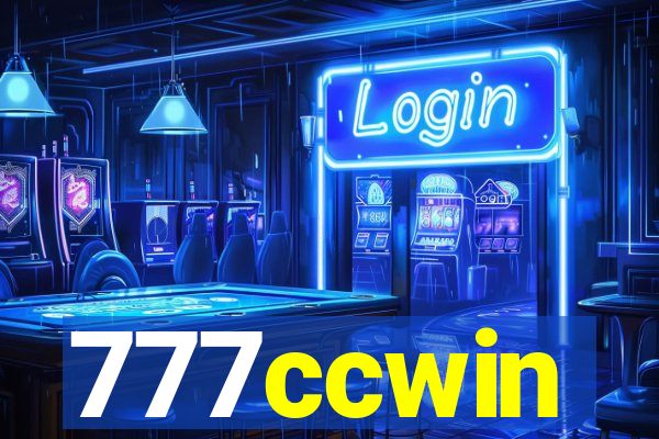 777ccwin