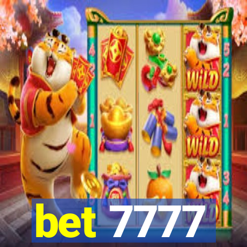 bet 7777