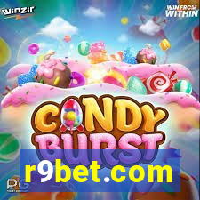 r9bet.com