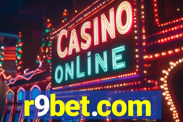 r9bet.com